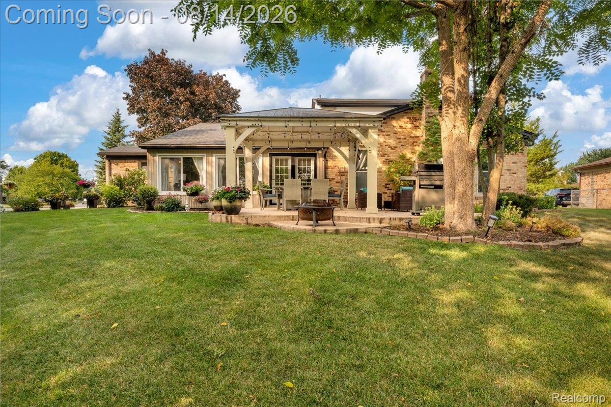 47321 Susan Road