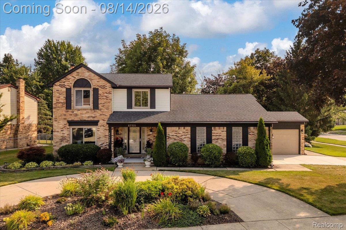 47321 Susan Road