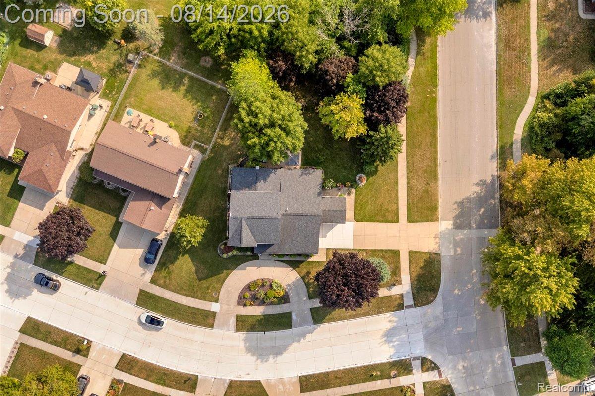 47321 Susan Road