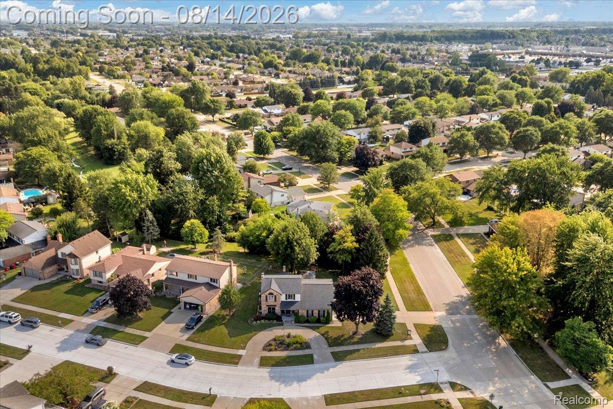 47321 Susan Road