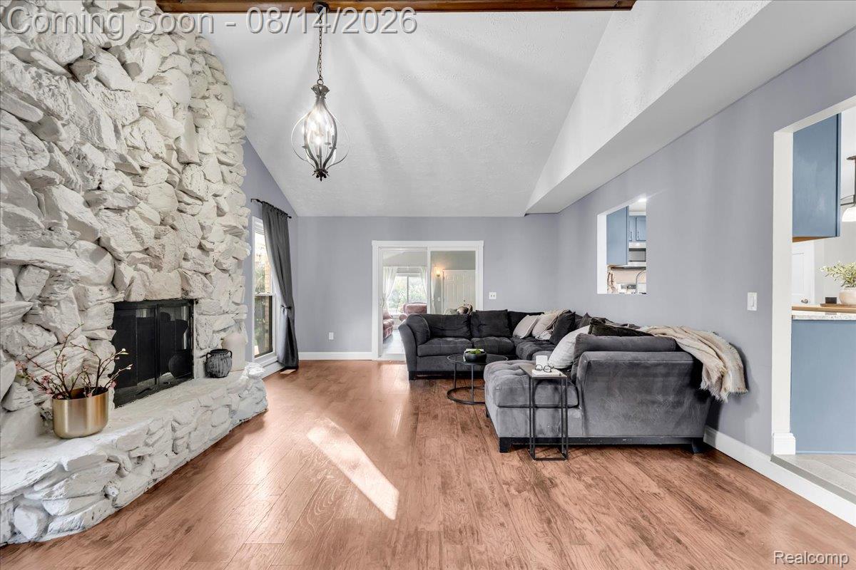 47321 Susan Road