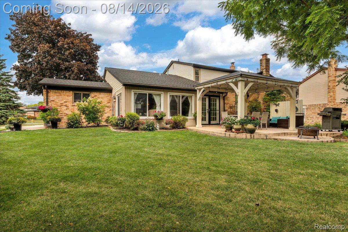 47321 Susan Road