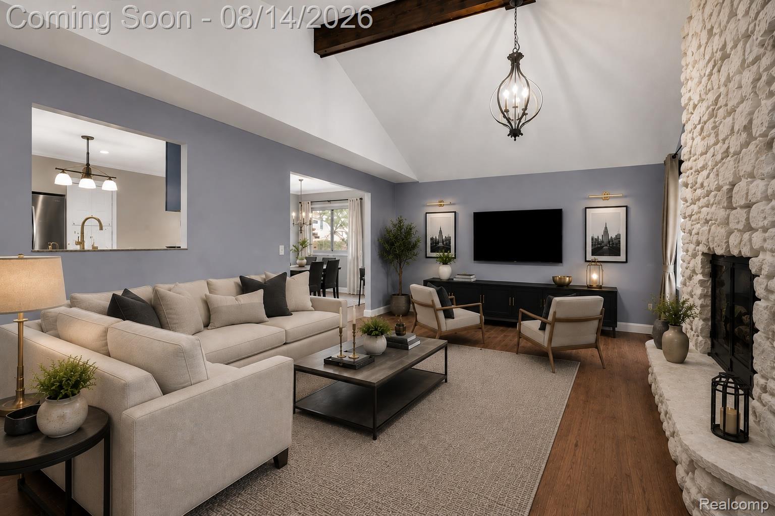 47321 Susan Road