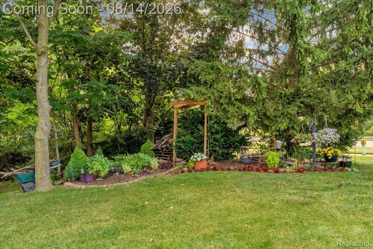 47321 Susan Road