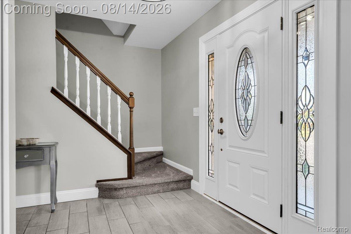 47321 Susan Road