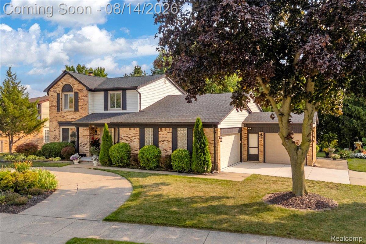 47321 Susan Road