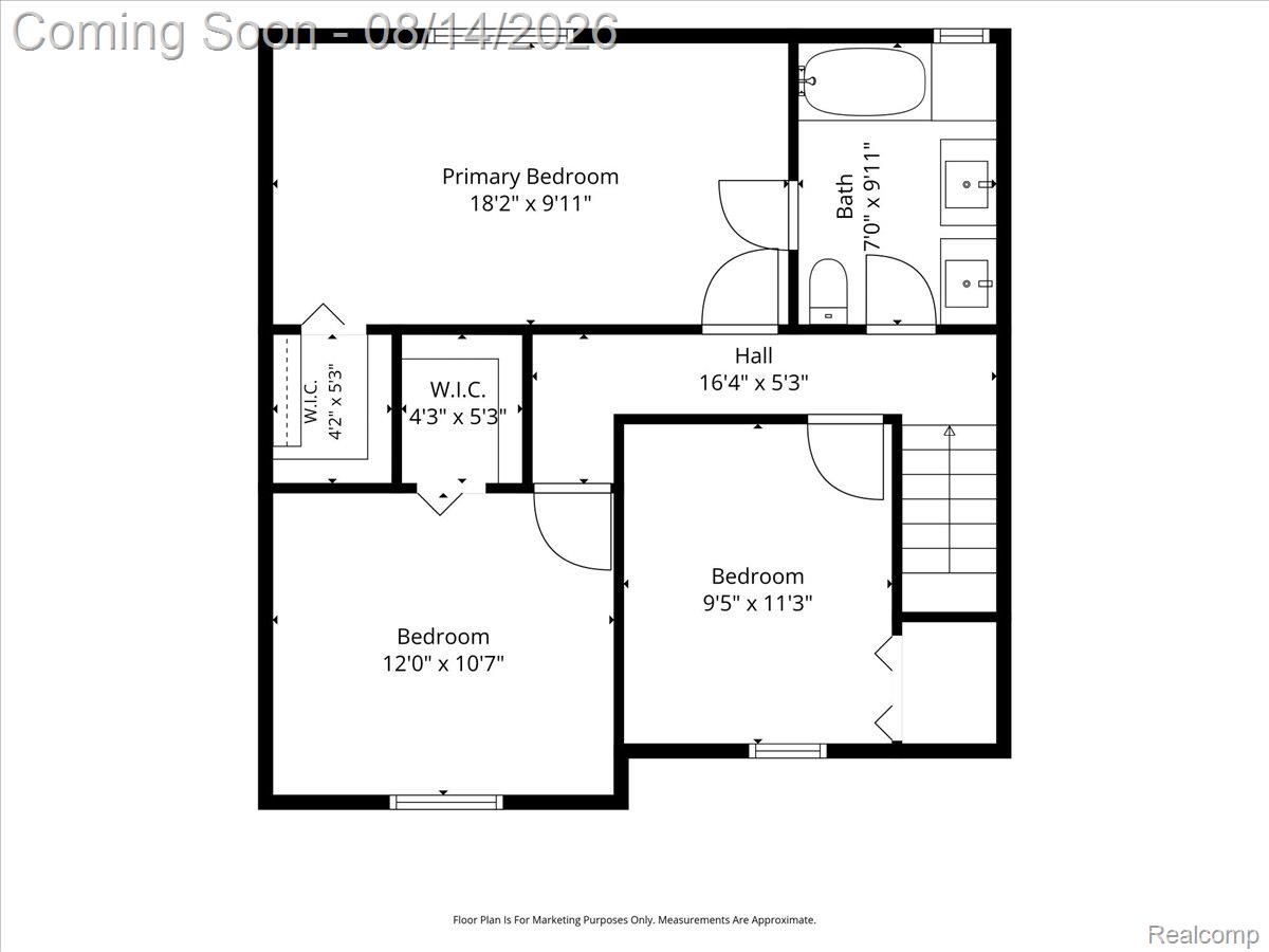 47321 Susan Road