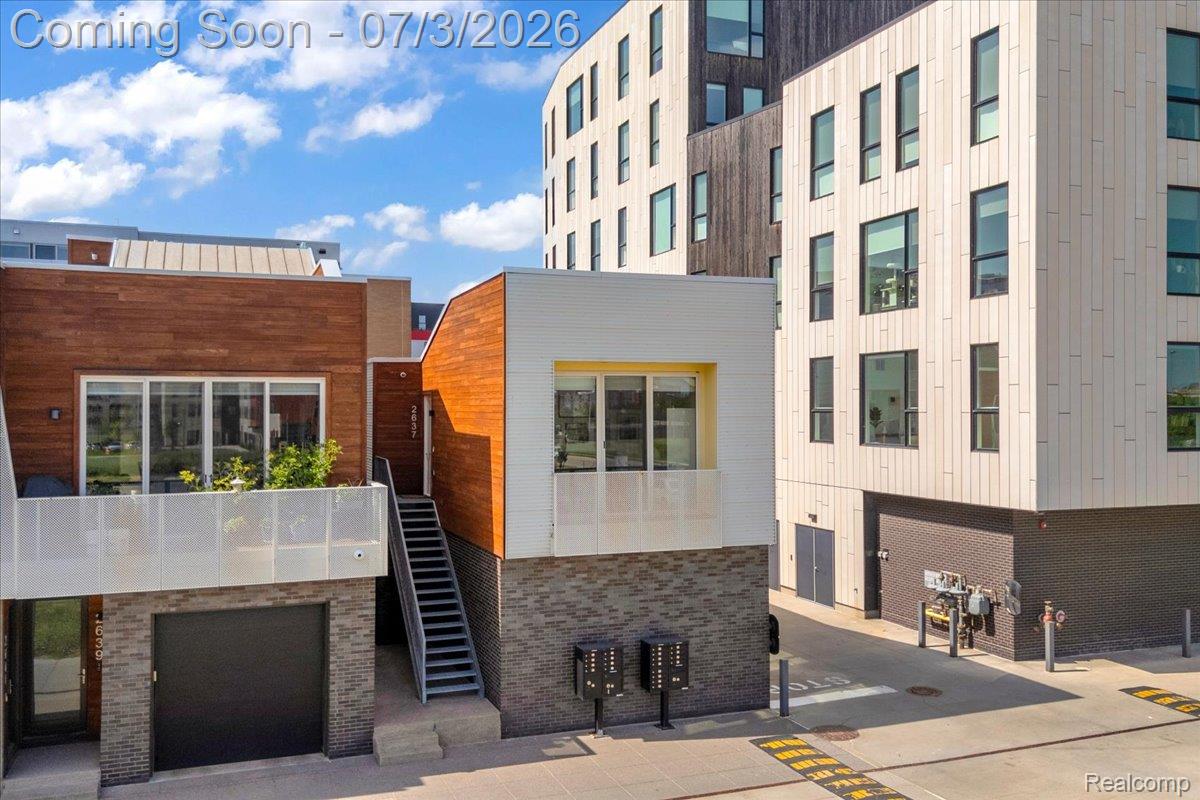 2637 Brush Street