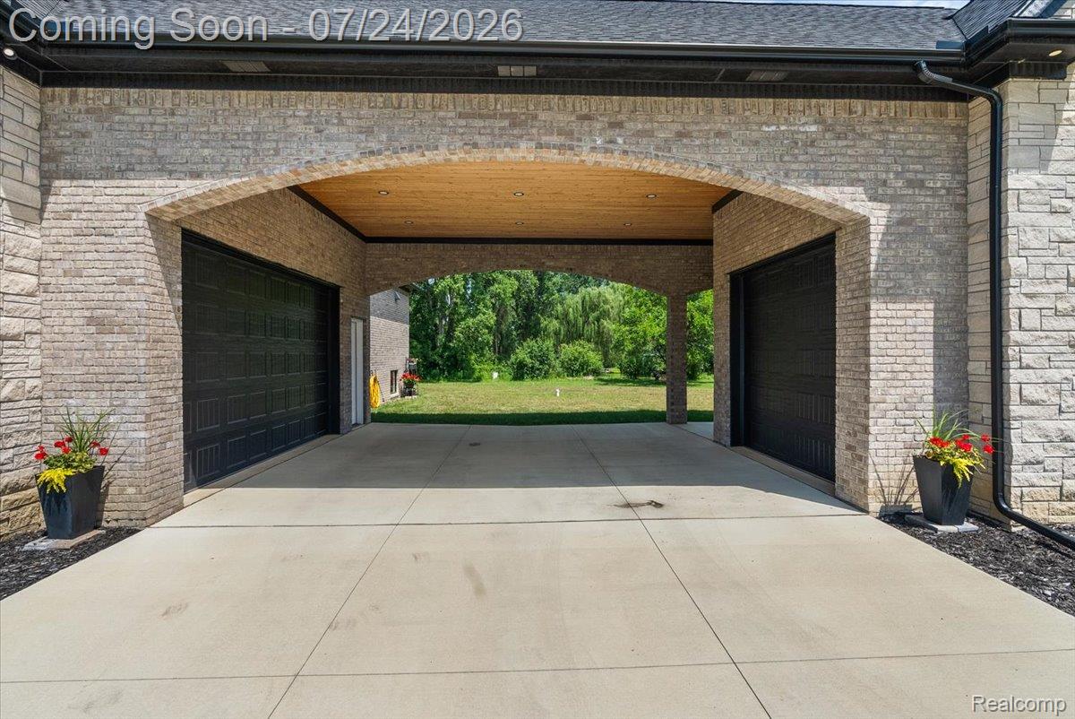 12721 27 Mile Road