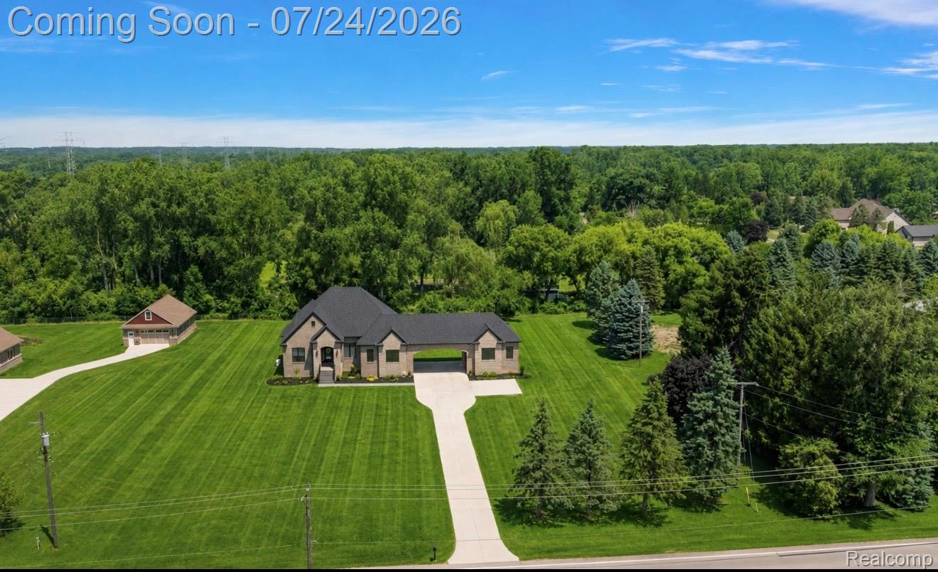 12721 27 Mile Road