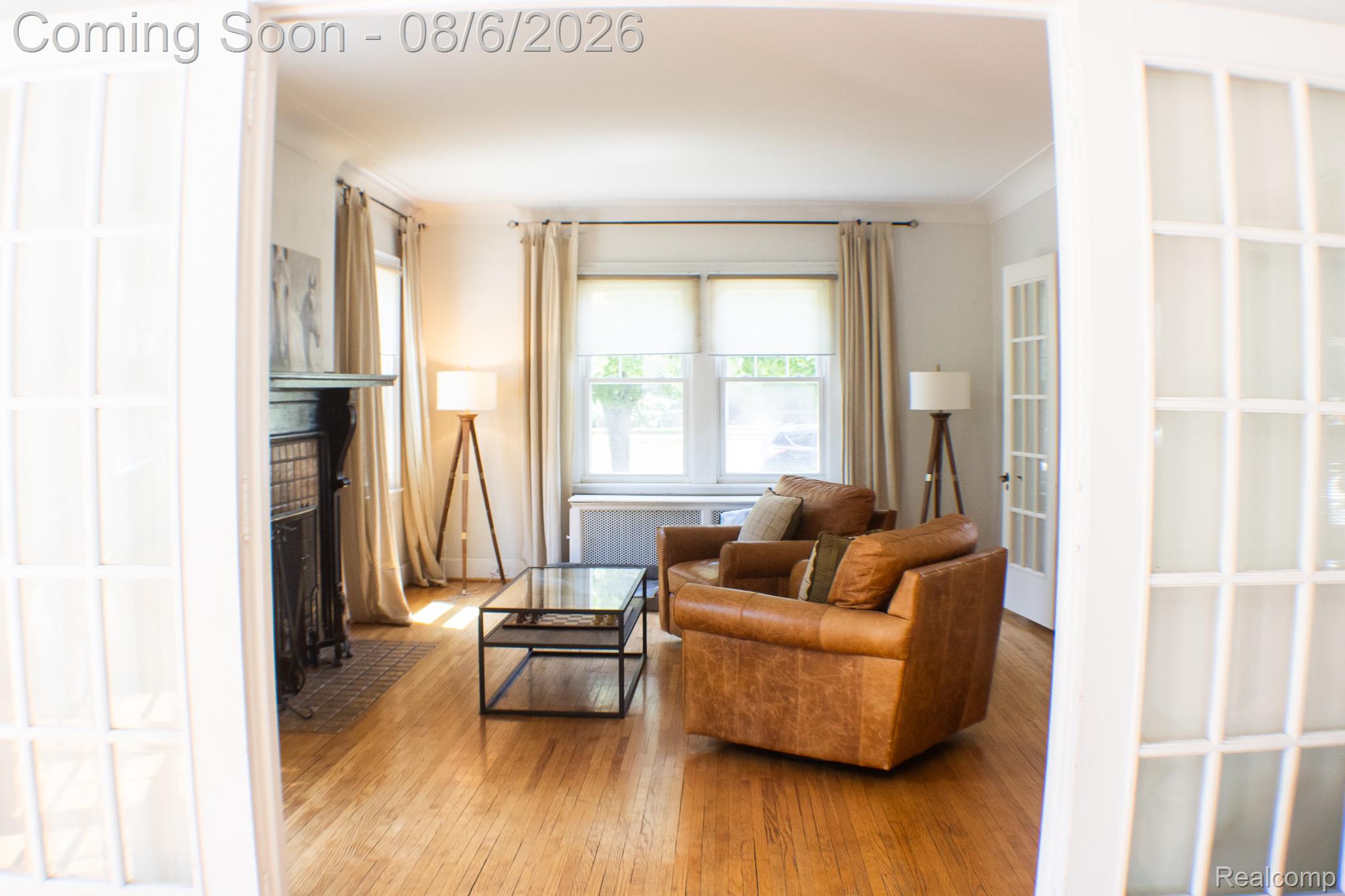 1010 Kensington Avenue