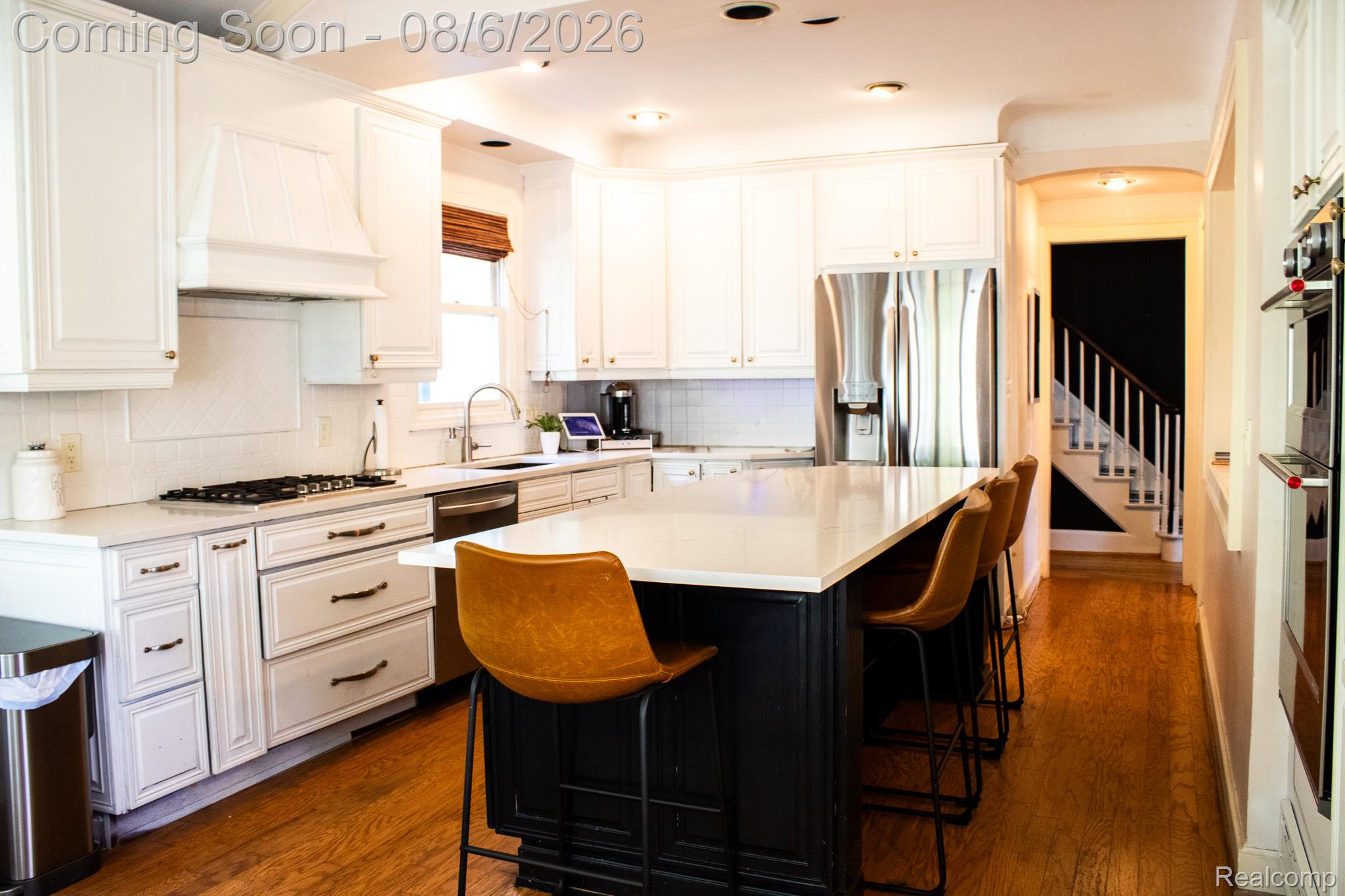 1010 Kensington Avenue