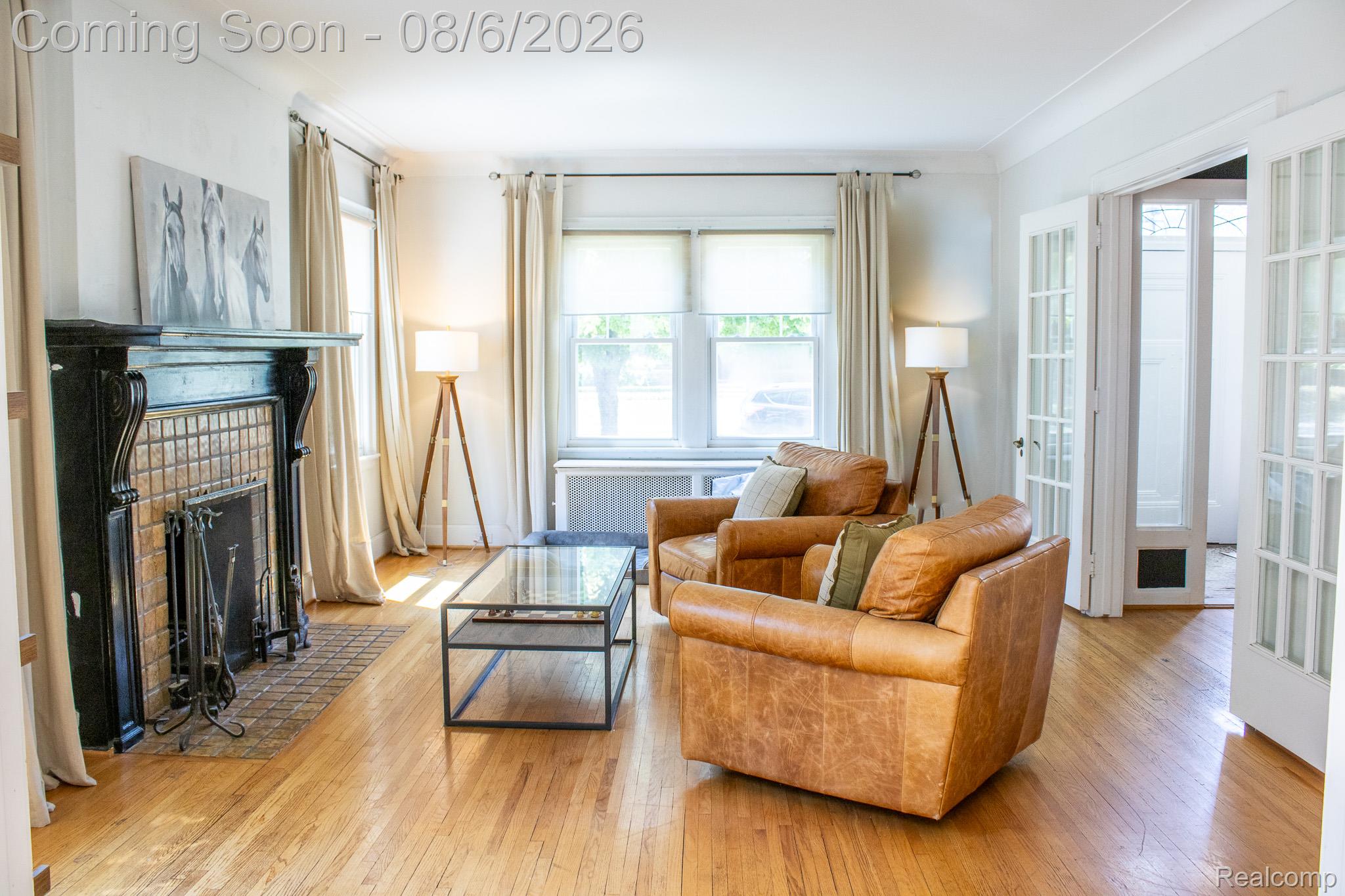 1010 Kensington Avenue
