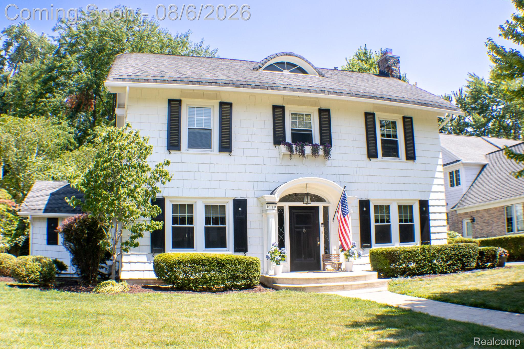 1010 Kensington Avenue
