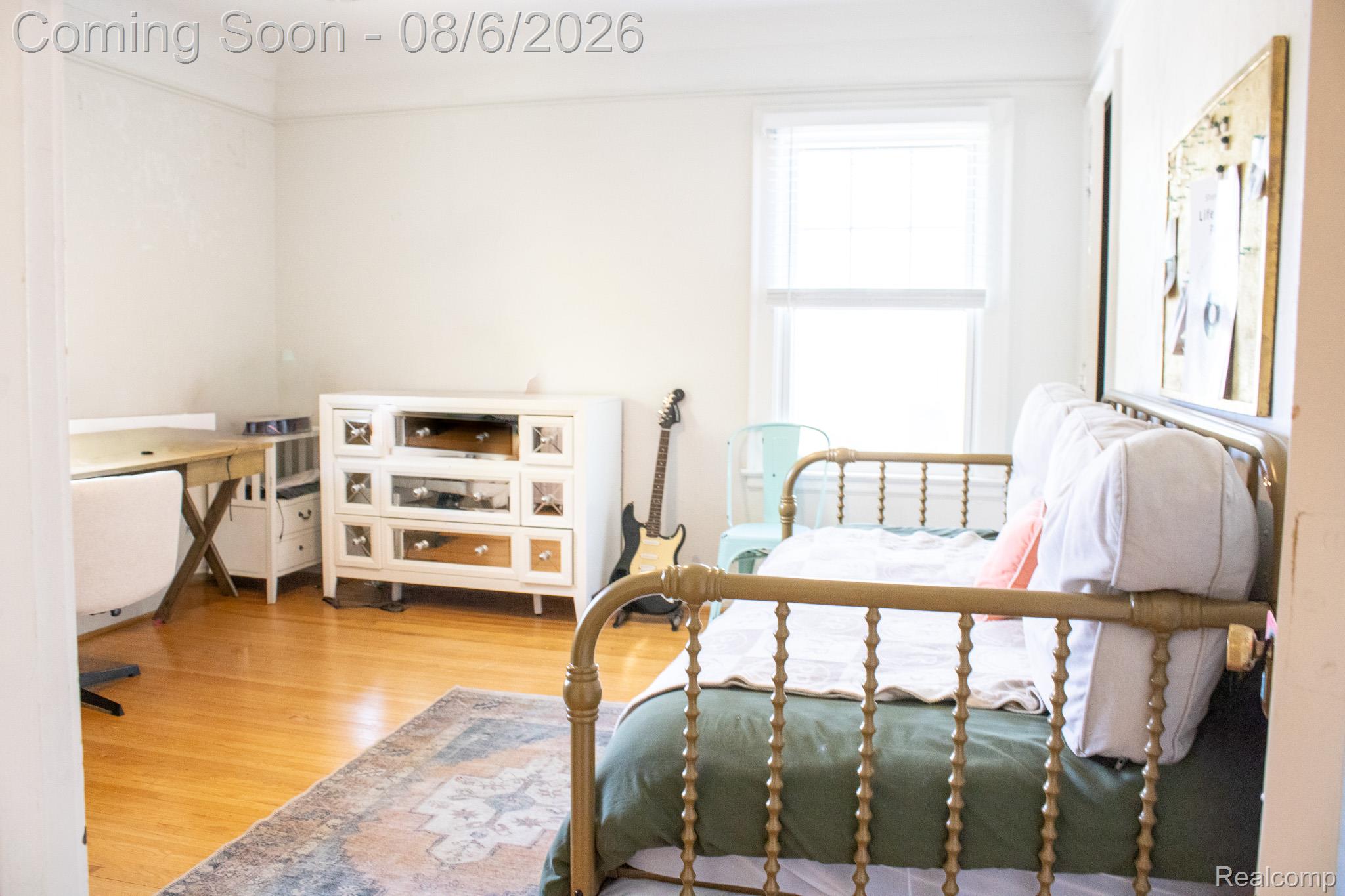 1010 Kensington Avenue