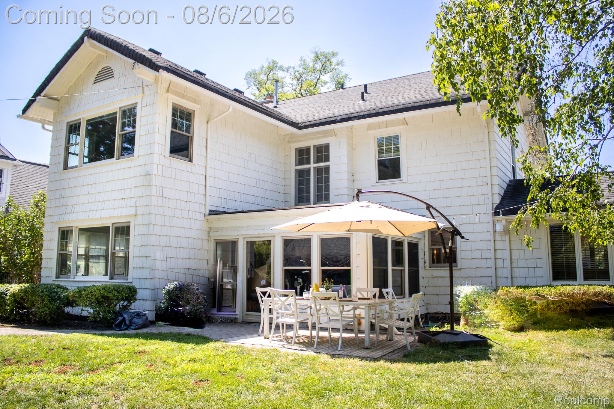 1010 Kensington Avenue