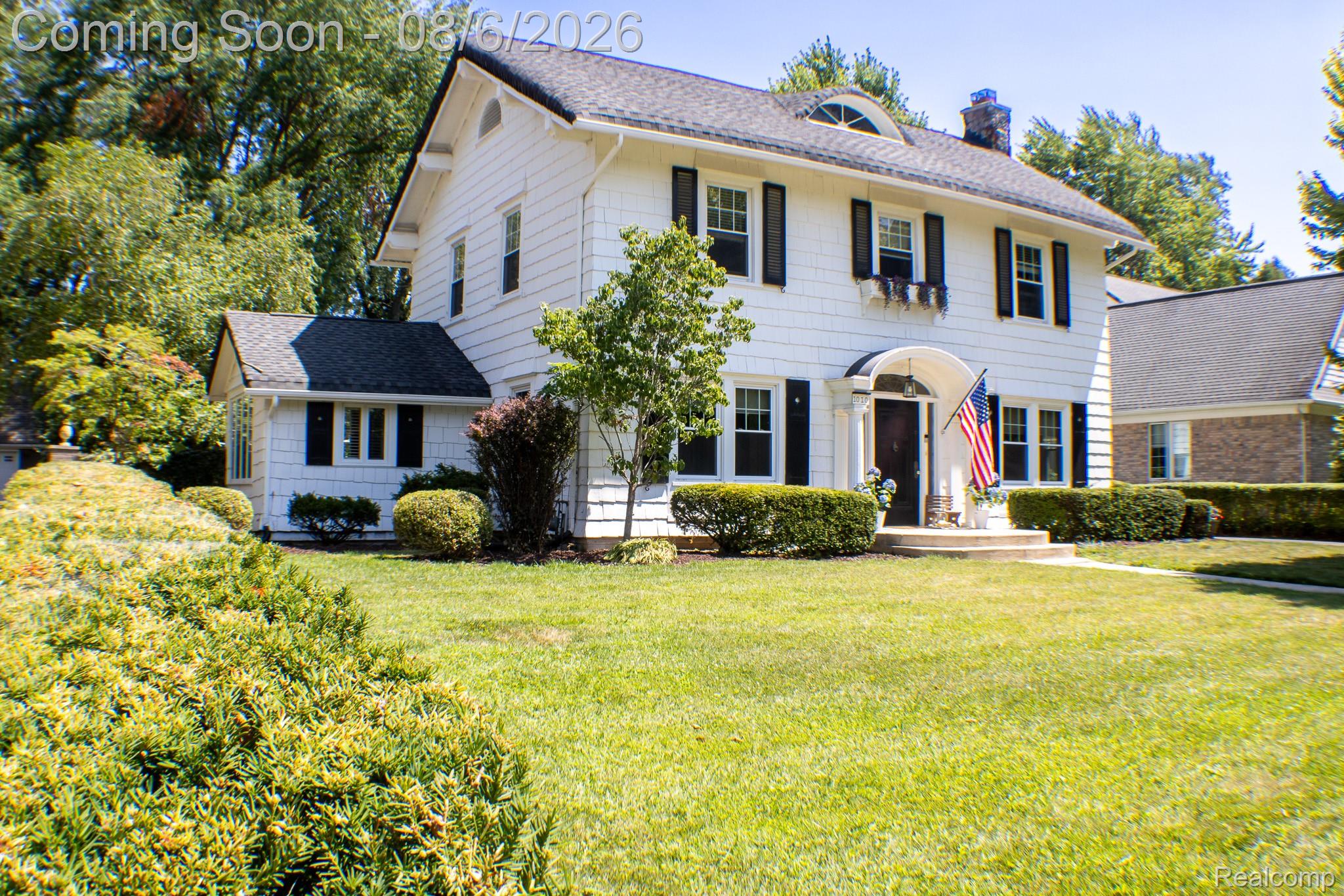 1010 Kensington Avenue