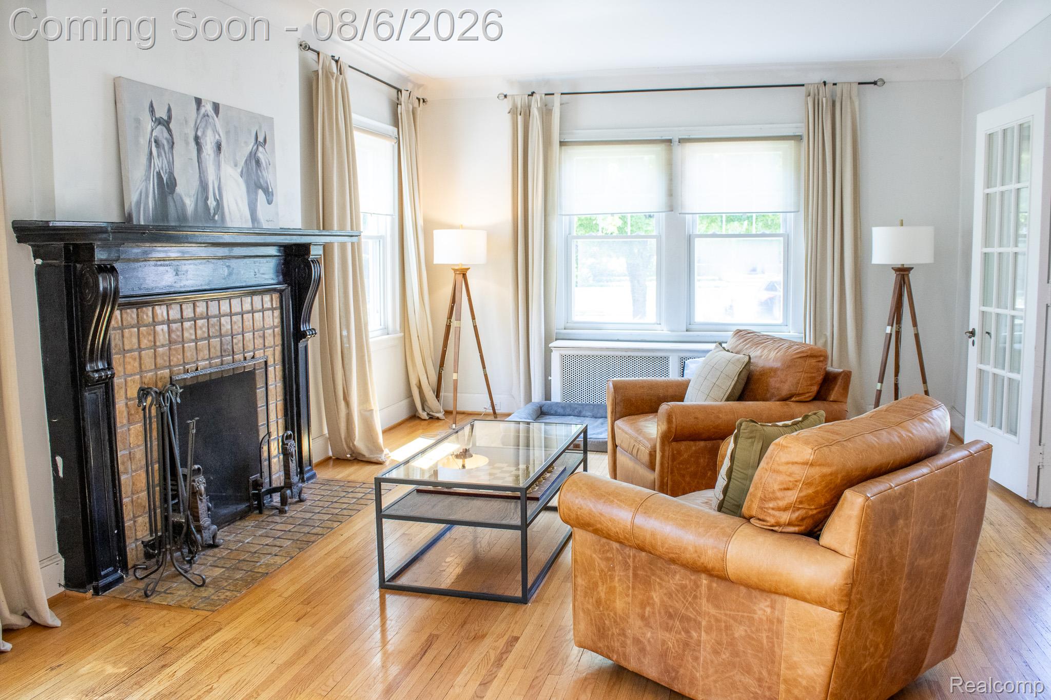 1010 Kensington Avenue
