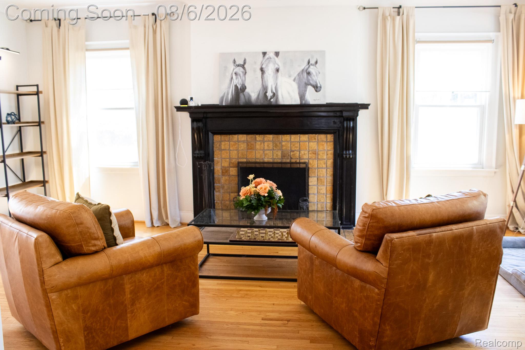 1010 Kensington Avenue