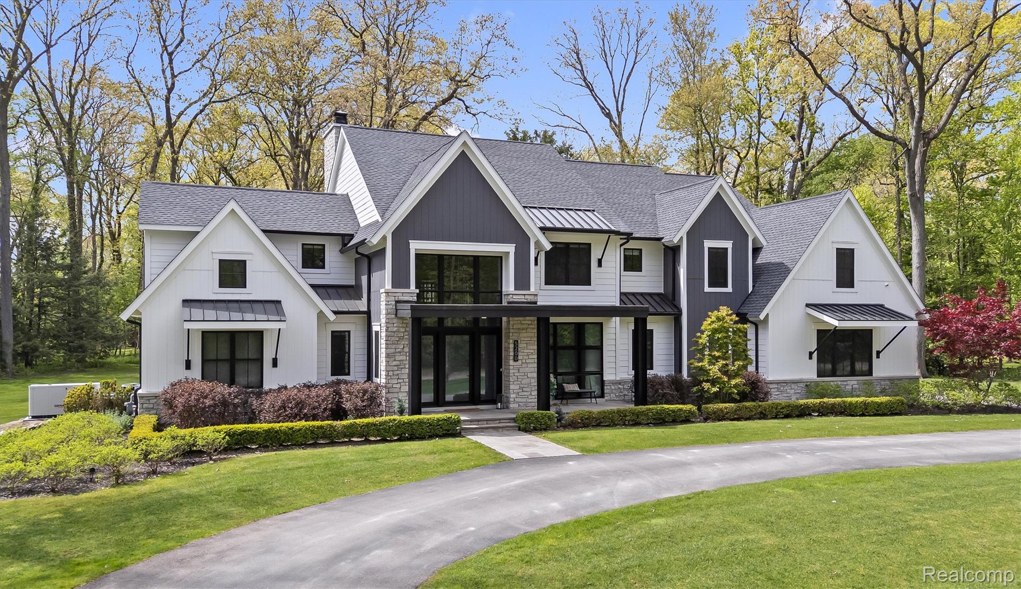 5200 Windingwood Drive