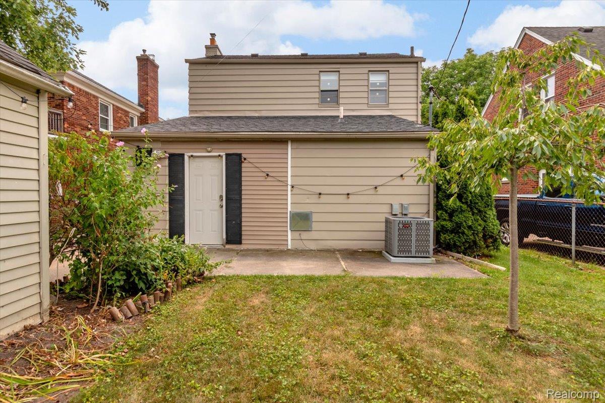 476 Touraine Road