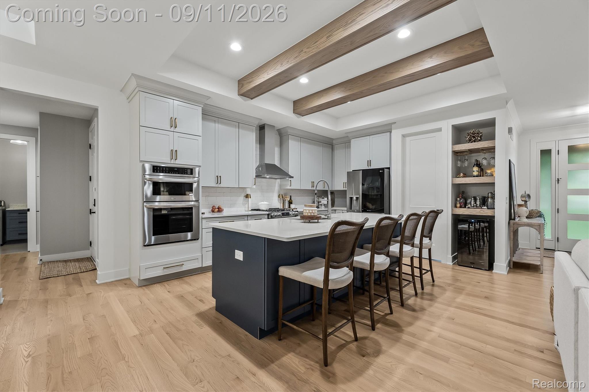 1220 Lacrosse Trail