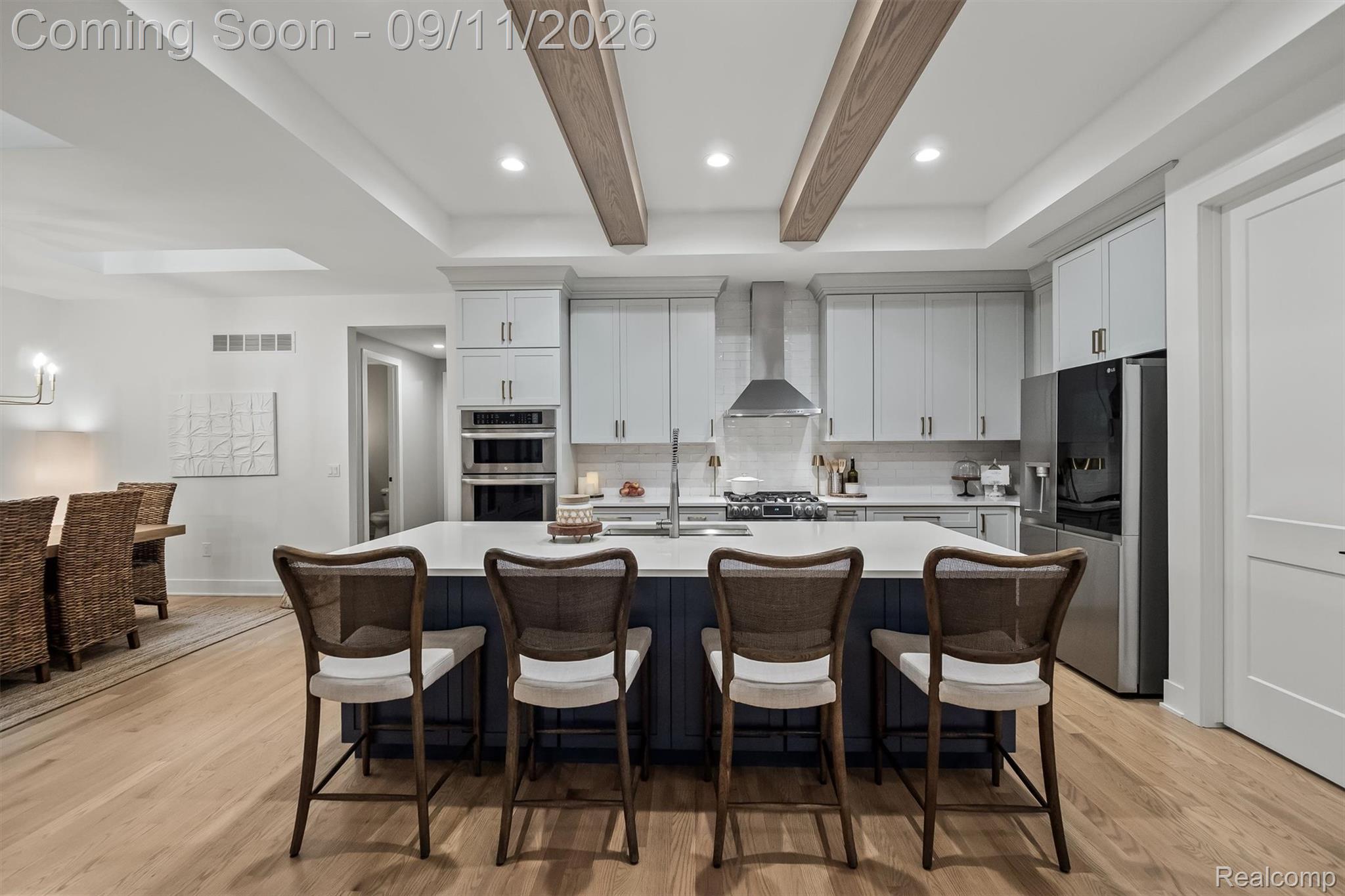 1220 Lacrosse Trail