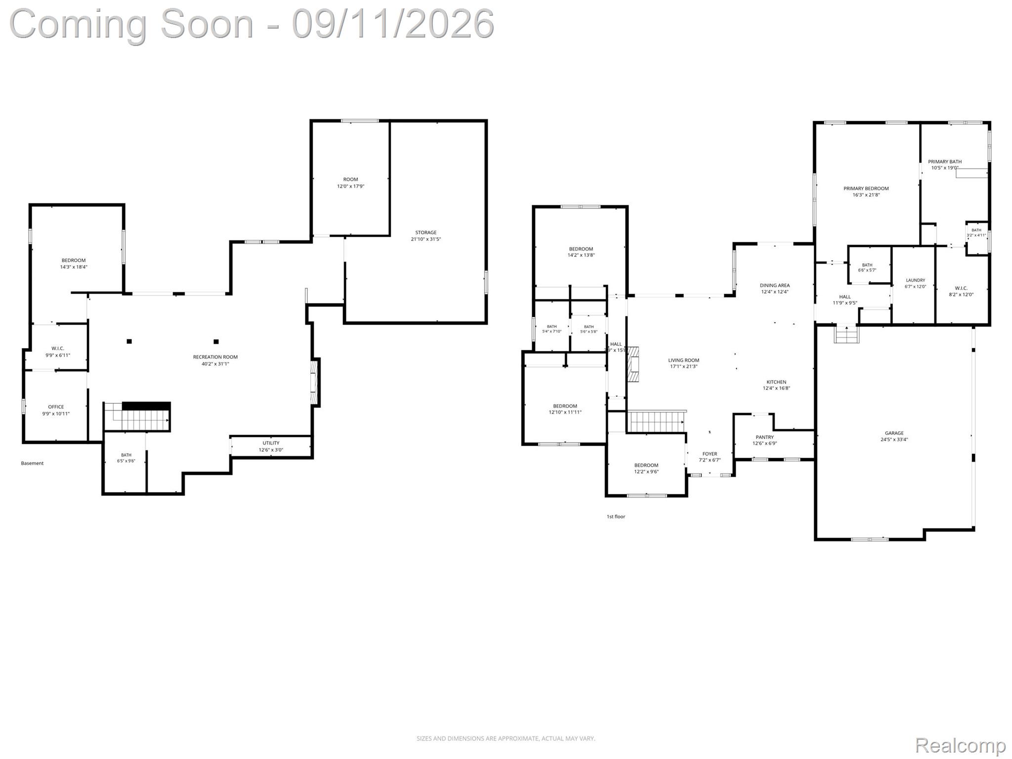 1220 Lacrosse Trail
