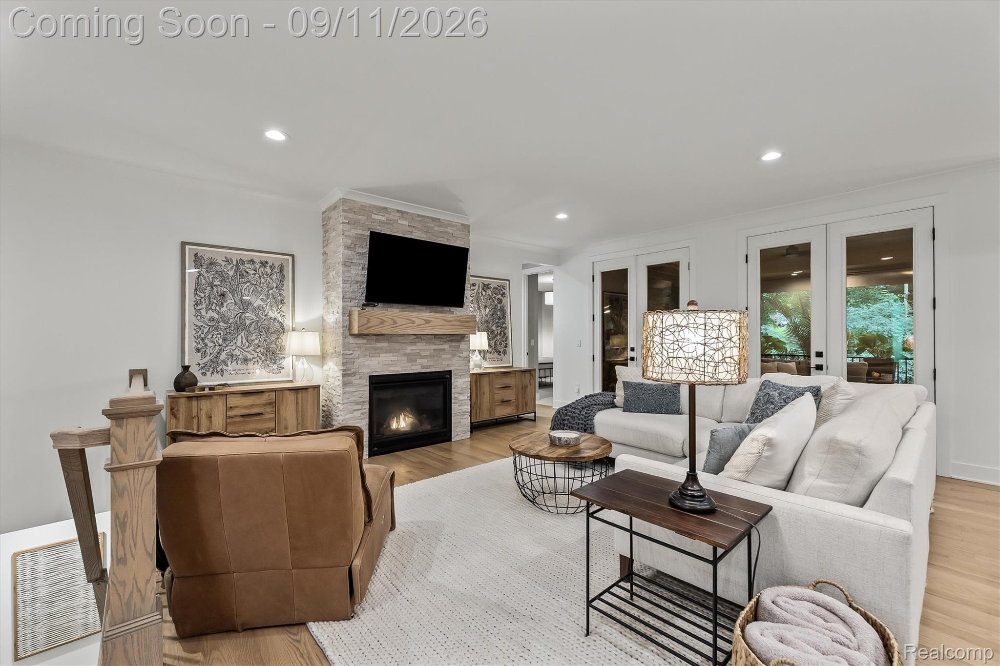 1220 Lacrosse Trail