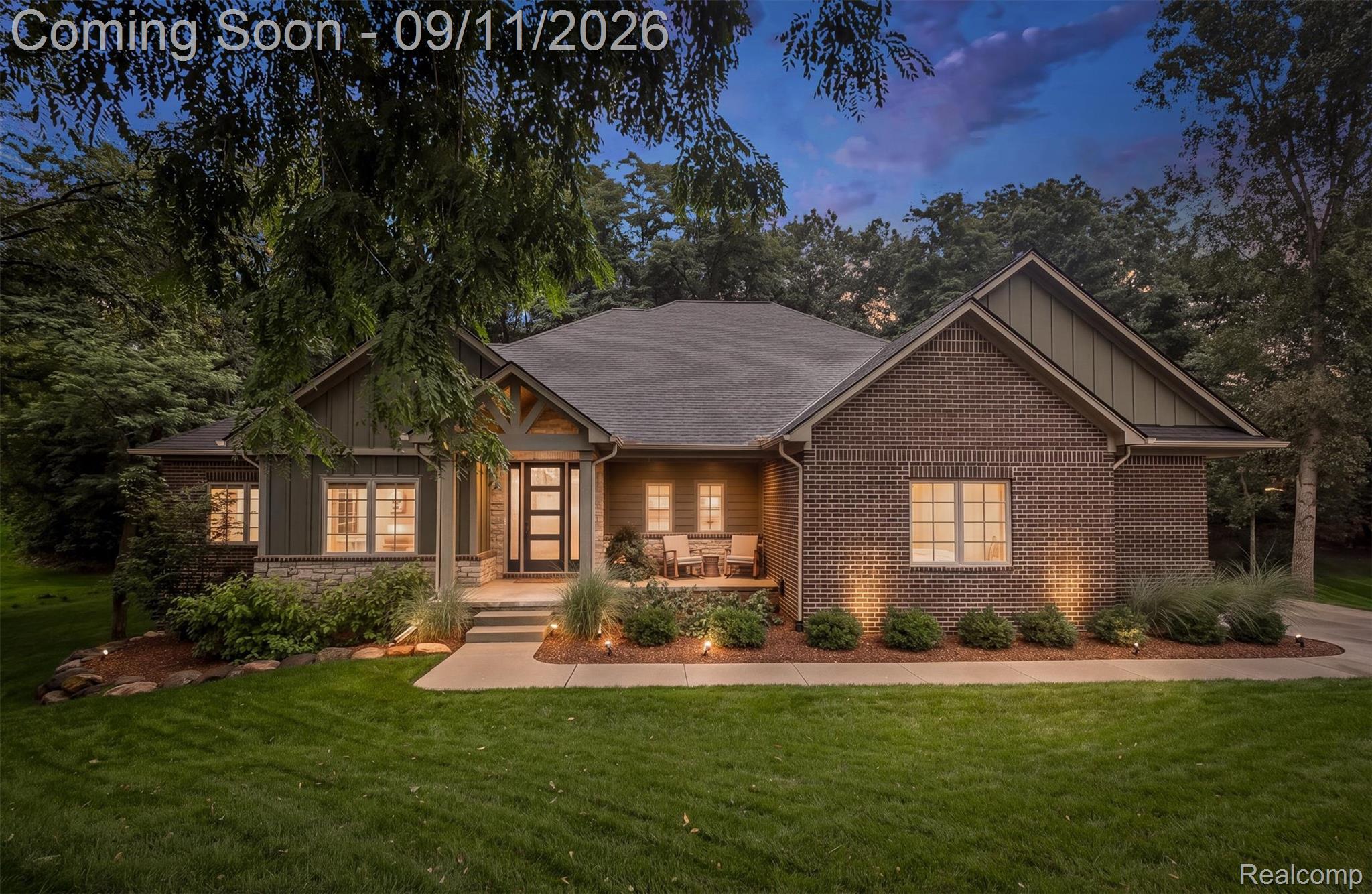 1220 Lacrosse Trail