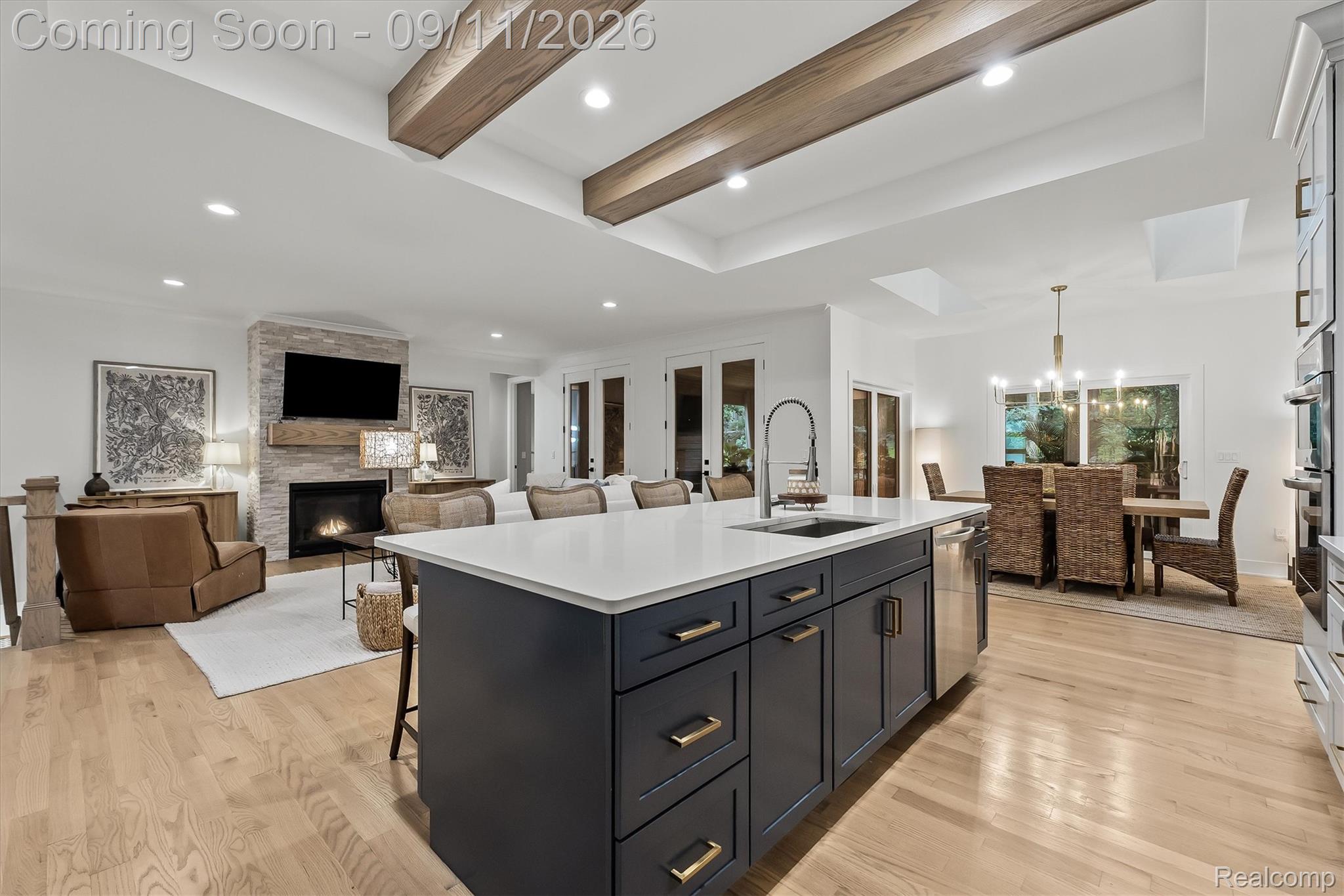 1220 Lacrosse Trail
