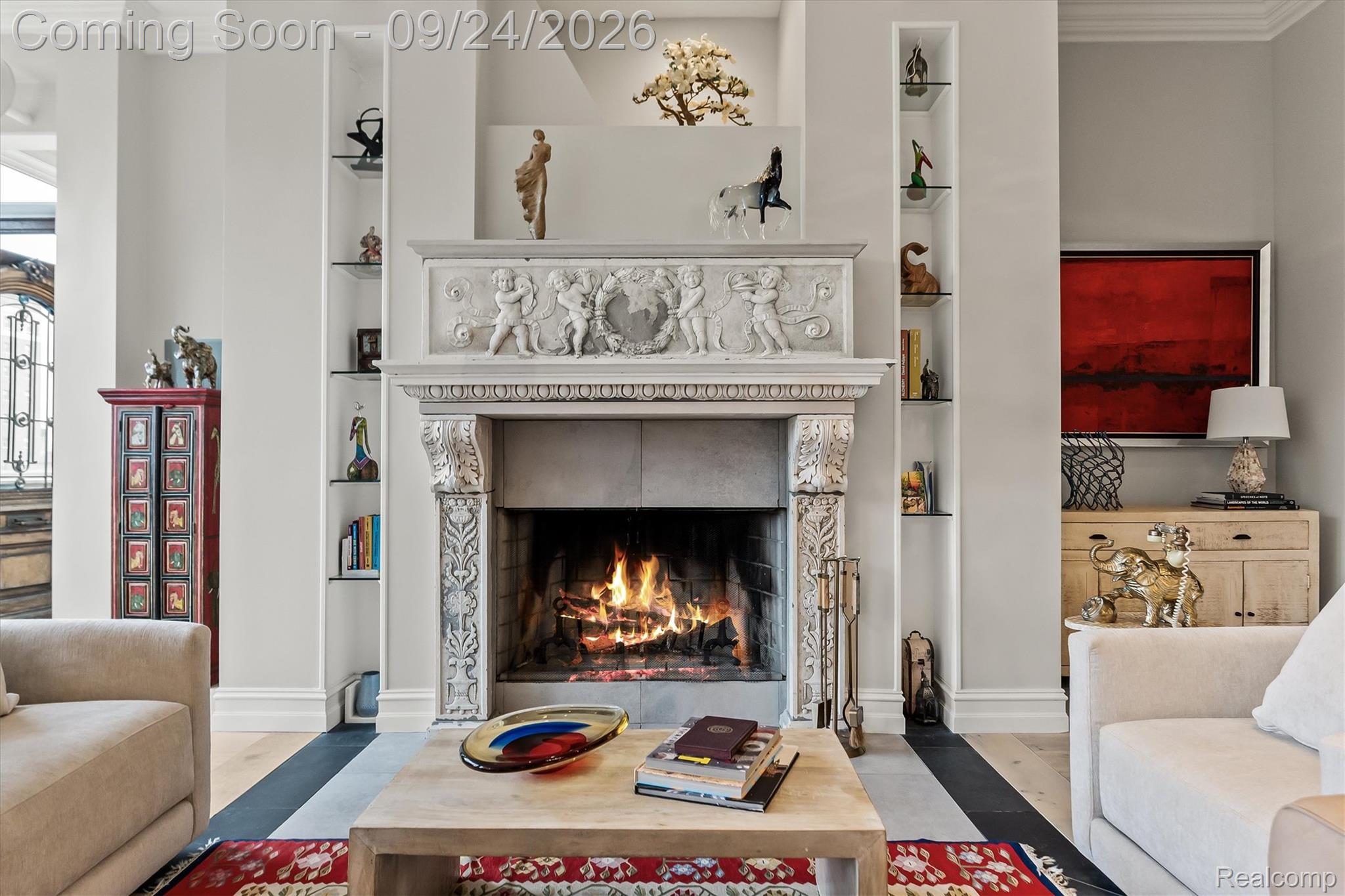 2987 Franklin Street Unit: PH 14