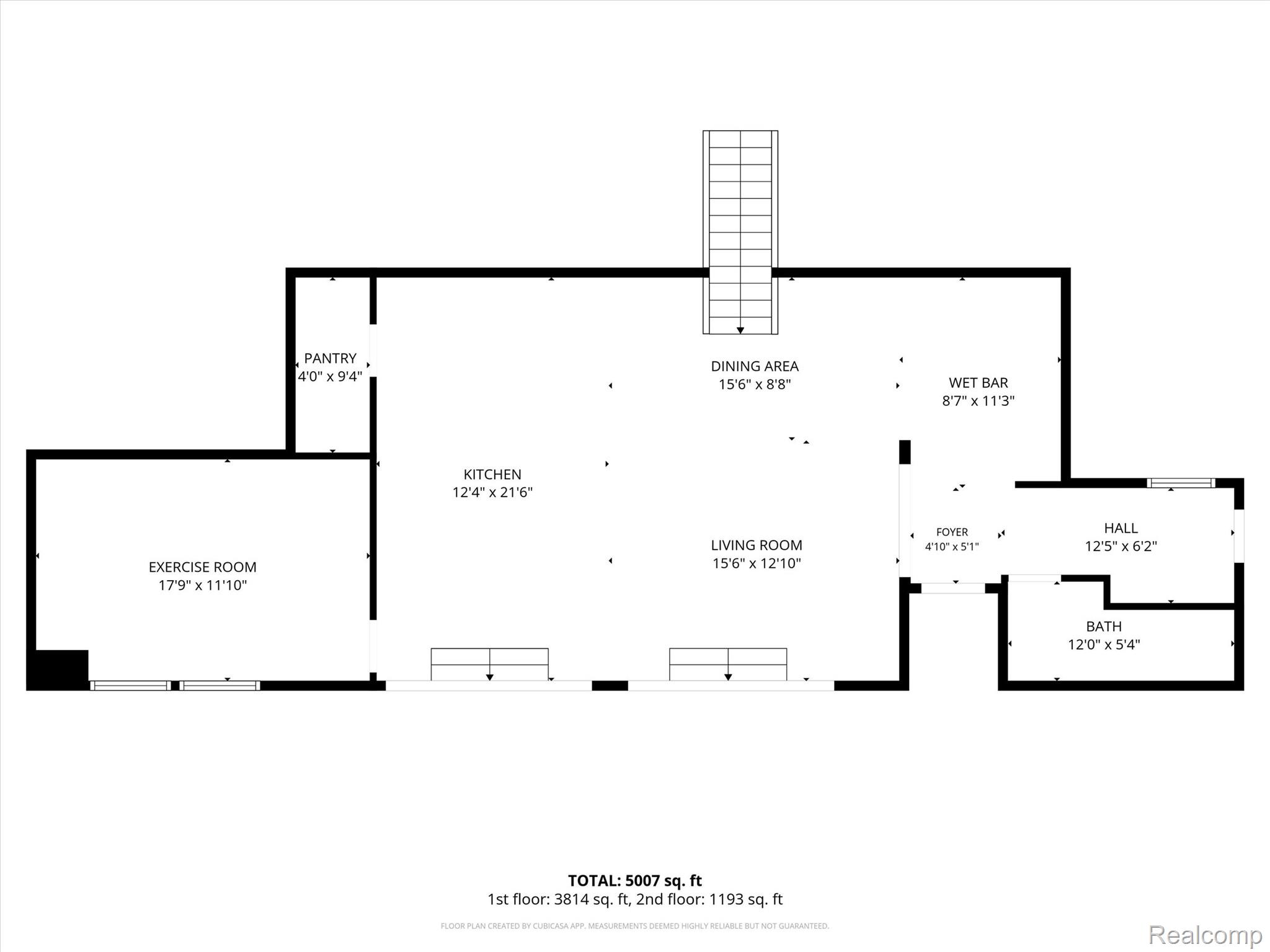 2987 Franklin Street Unit: PH 14
