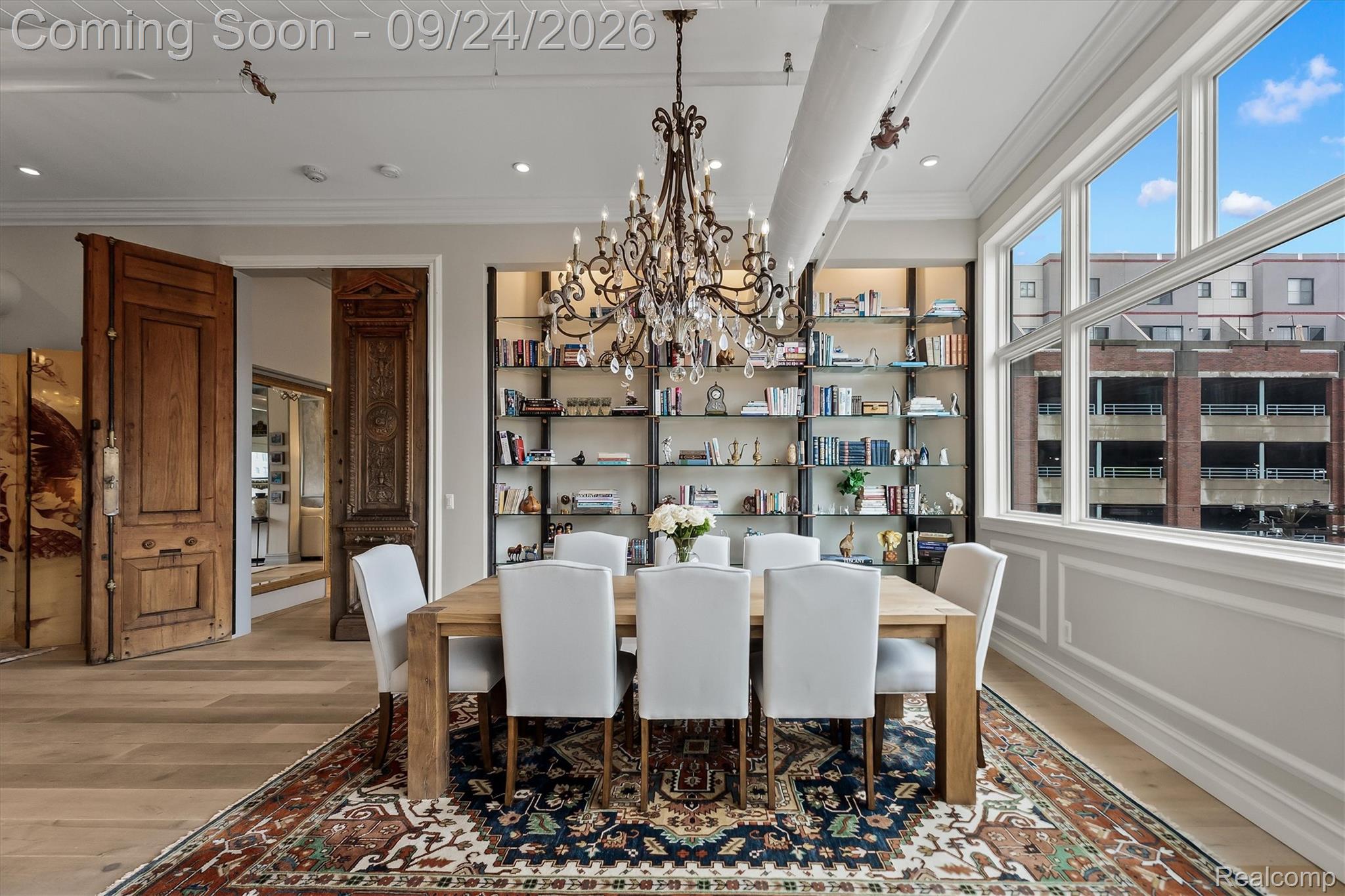2987 Franklin Street Unit: PH 14