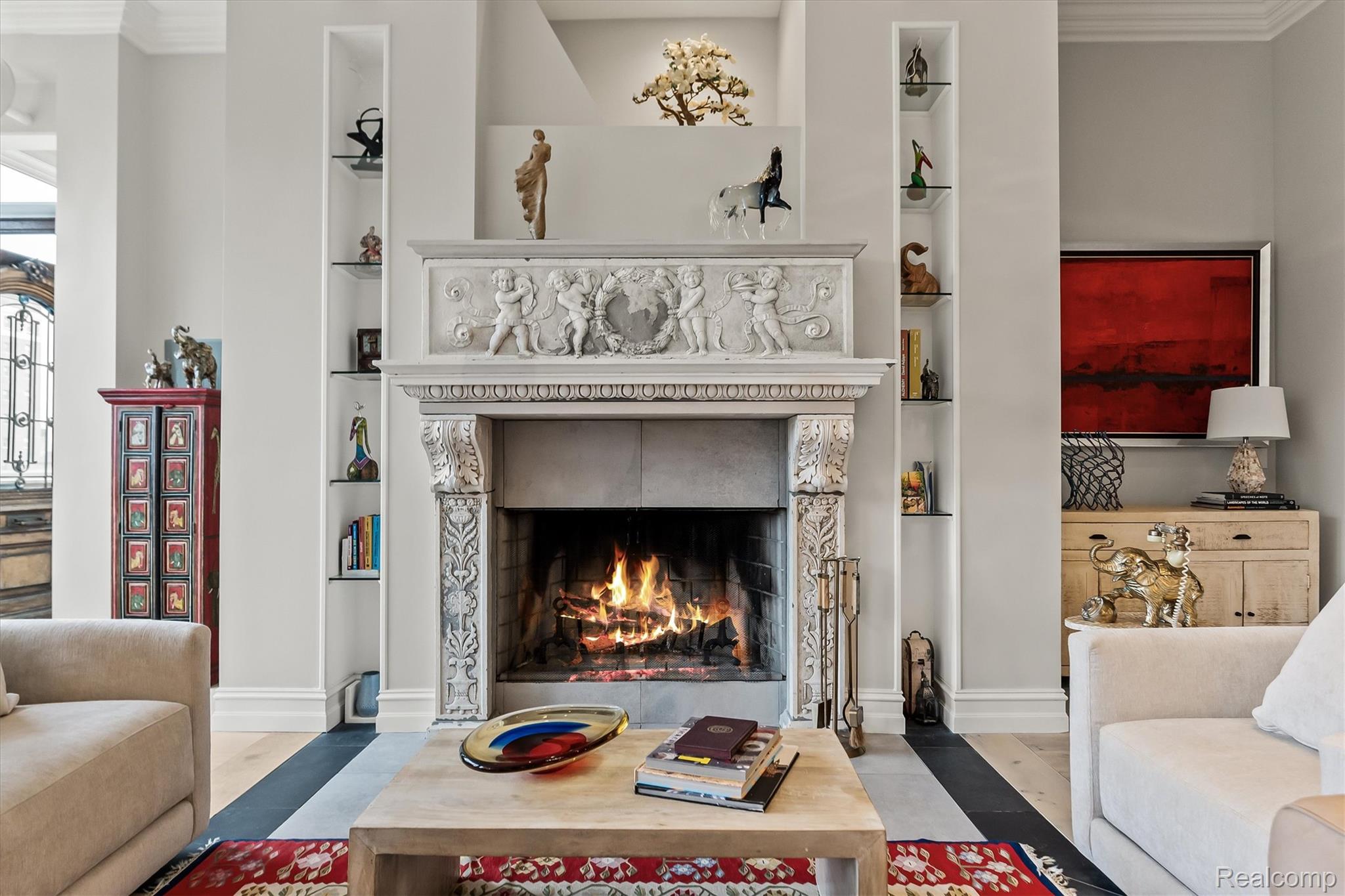 2987 Franklin Street Unit: PH 14