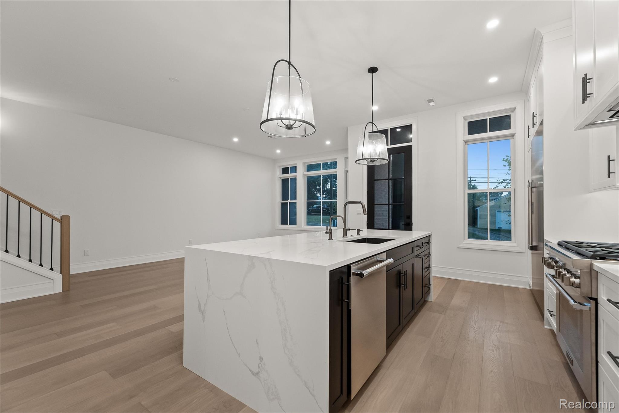 105 Griswold Street