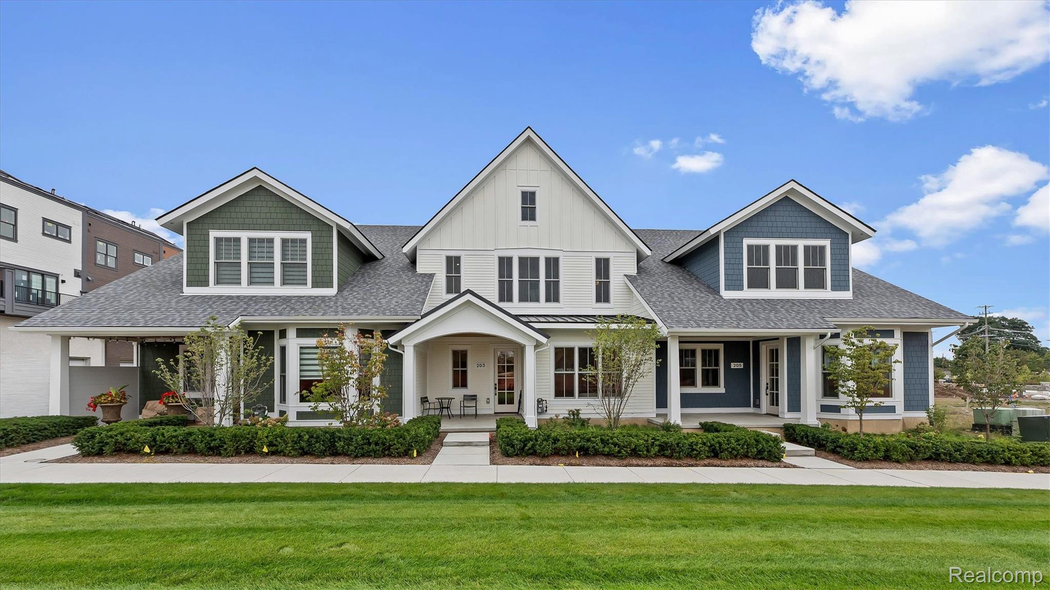 205 Mill Street