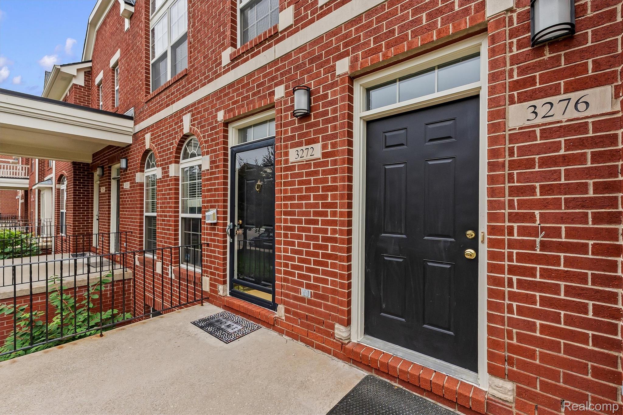 3276 Newbury Place Unit: 5