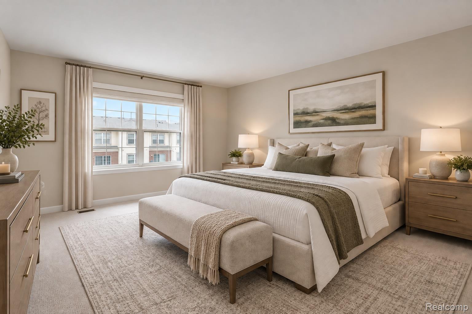3276 Newbury Place Unit: 5