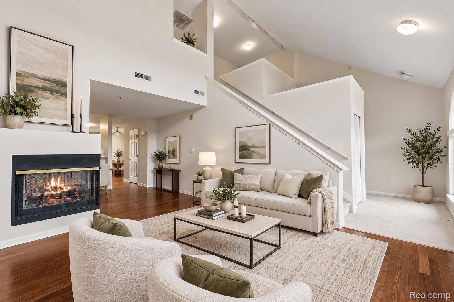 3276 Newbury Place Unit: 5