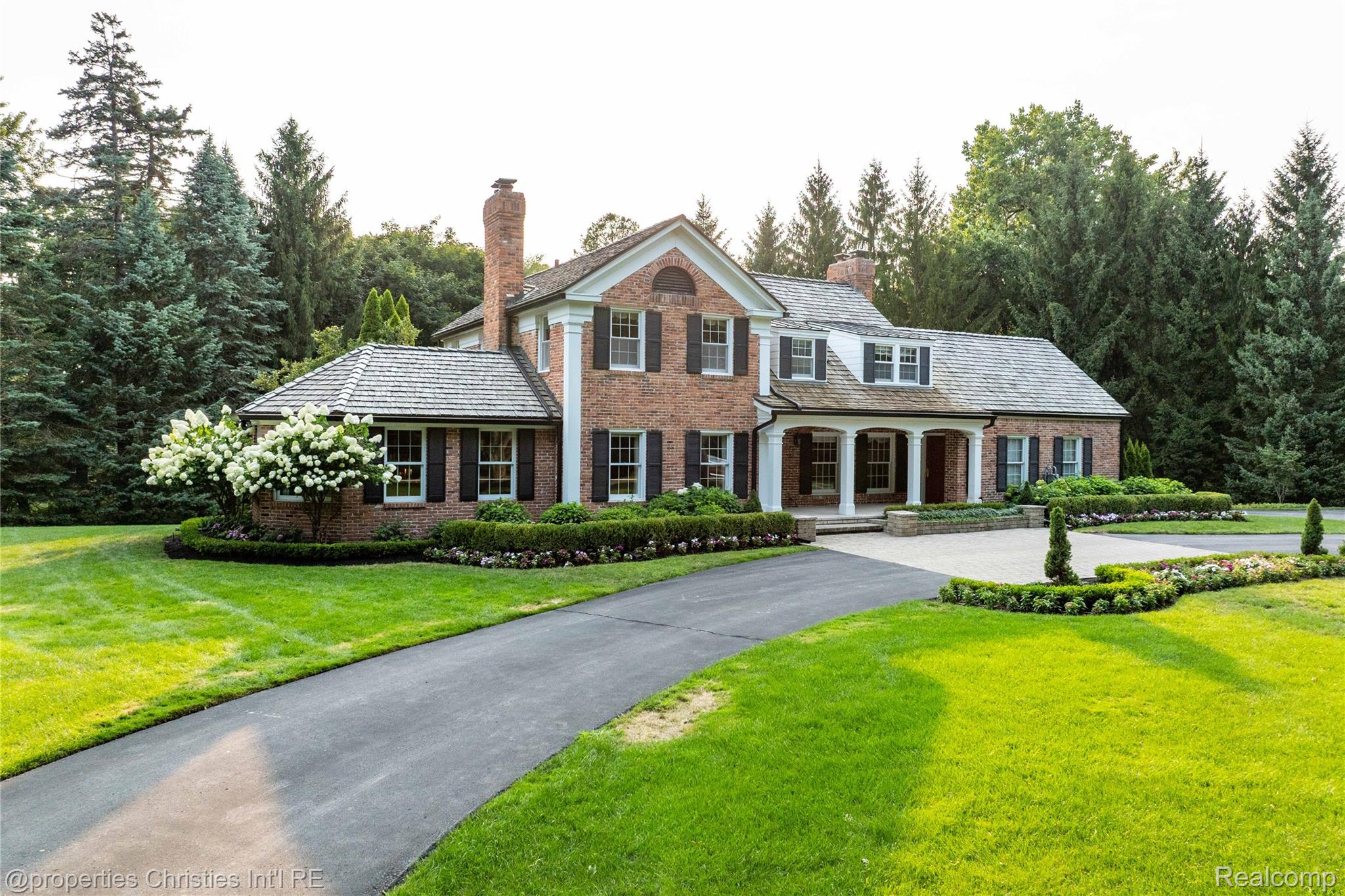 5250 Deep Wood Road