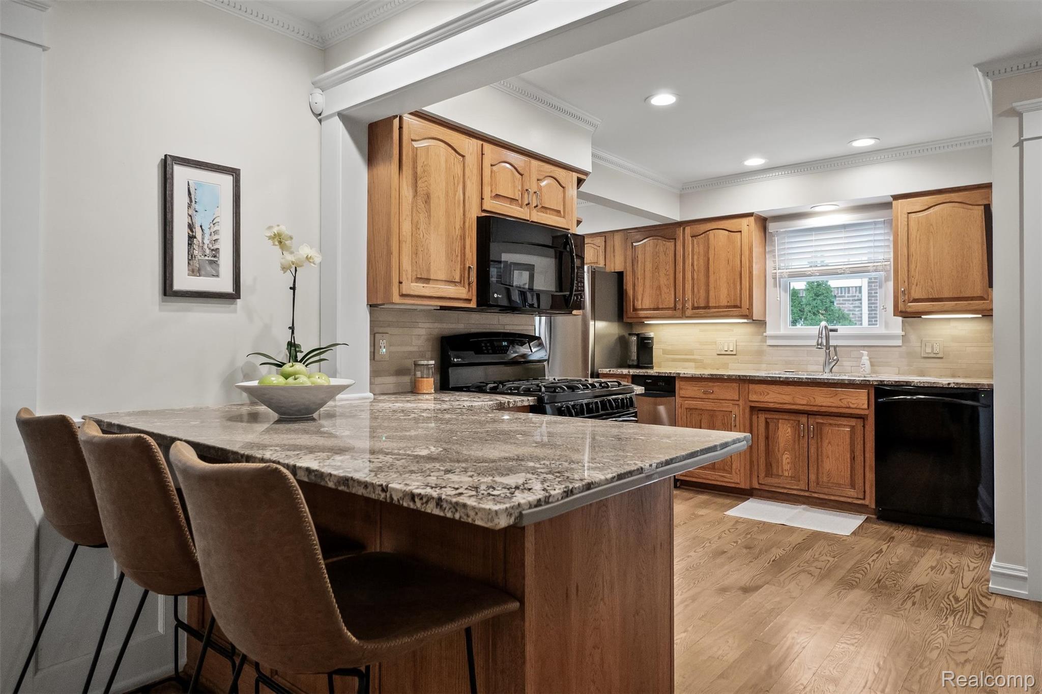 203 Aqua Court