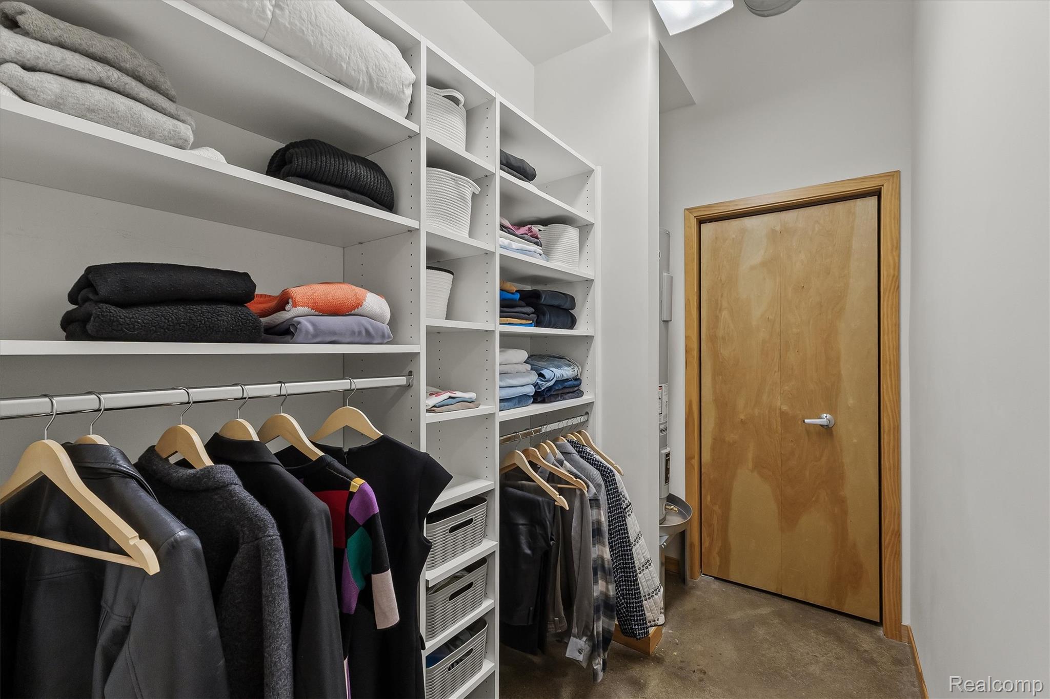 444 W Willis Street Unit: 304