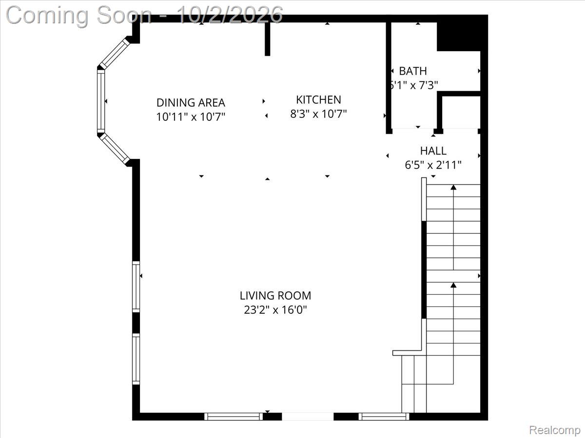 56681 Long Island Drive