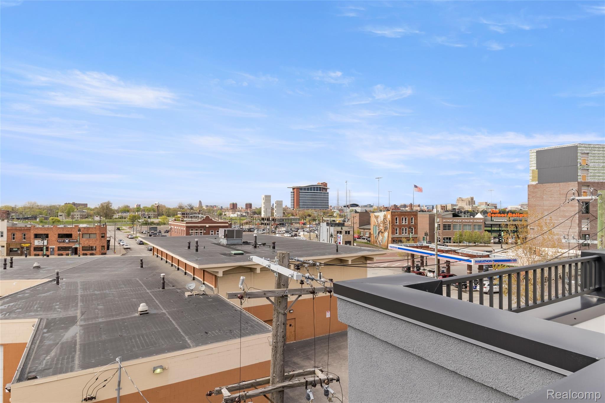 2037 11th Street Unit: 10