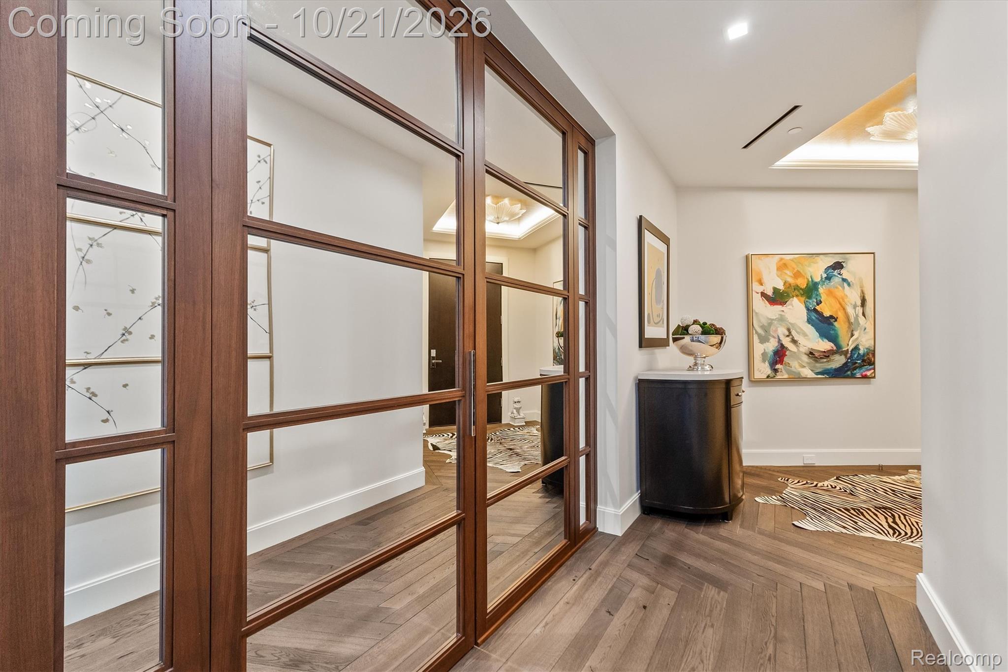 369 N Old Woodward Avenue Unit: 406