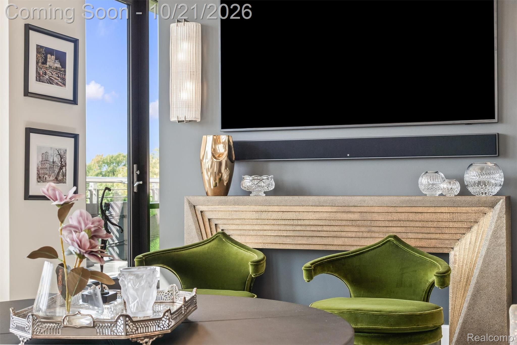 369 N Old Woodward Avenue Unit: 406