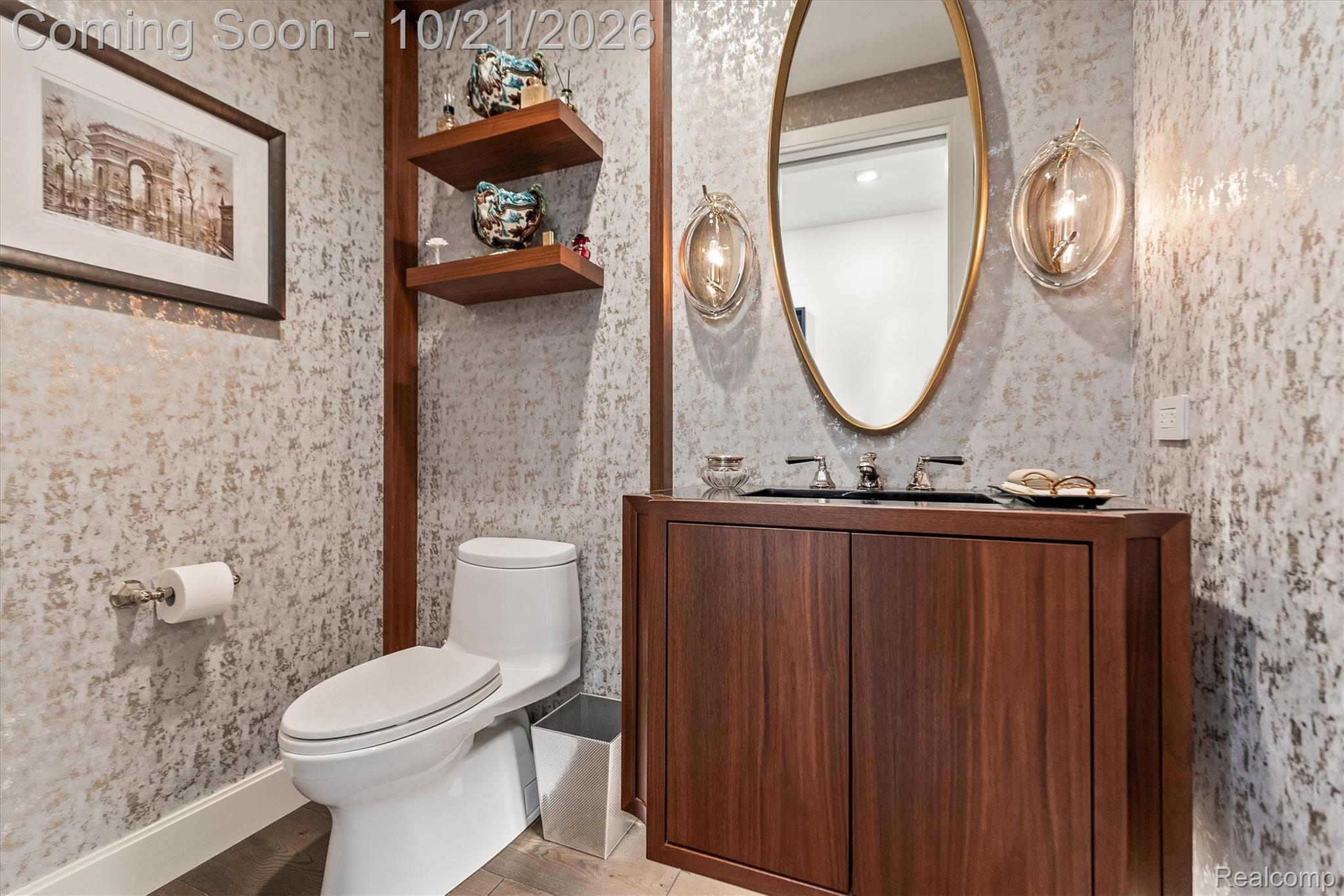 369 N Old Woodward Avenue Unit: 406