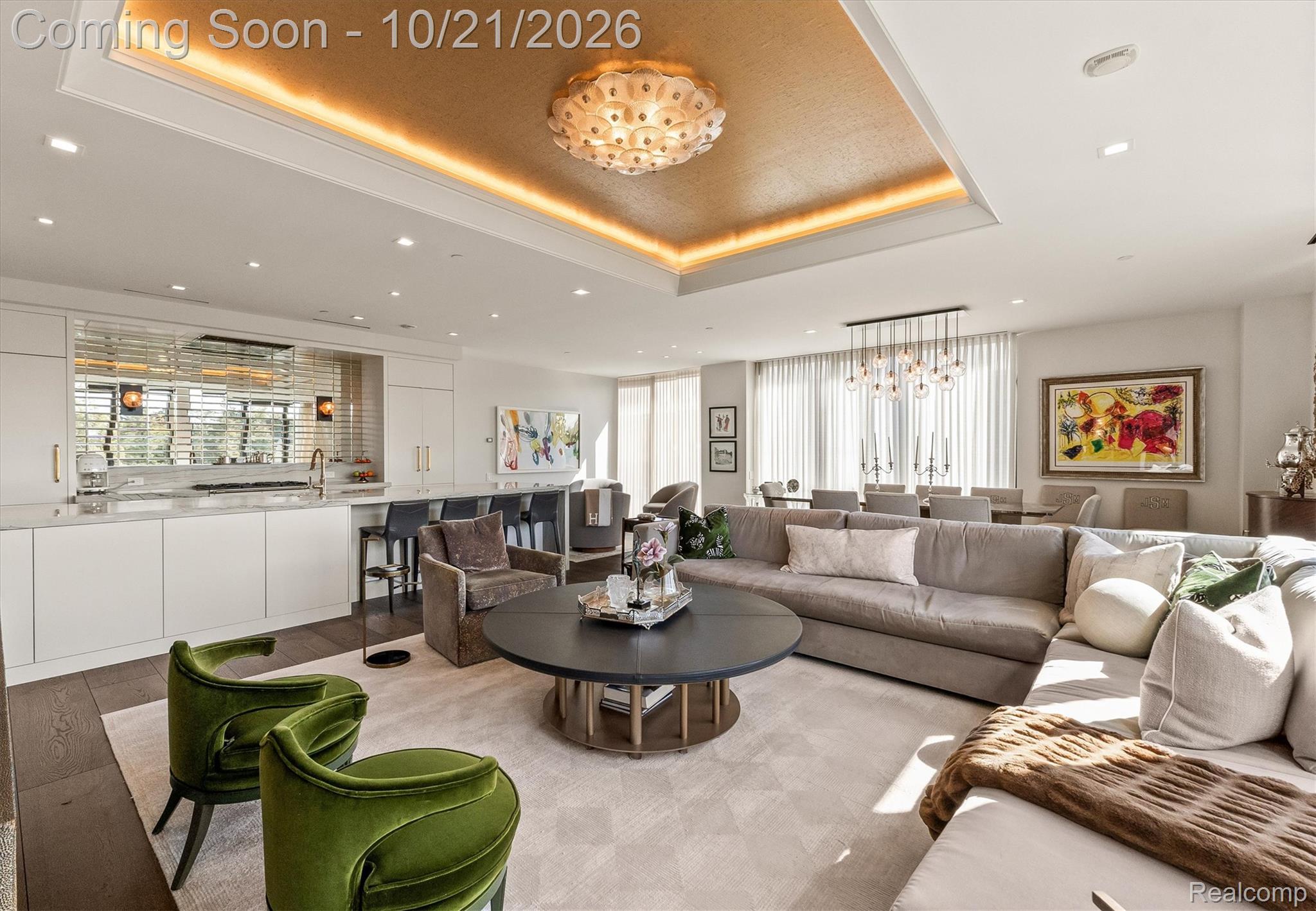 369 N Old Woodward Avenue Unit: 406