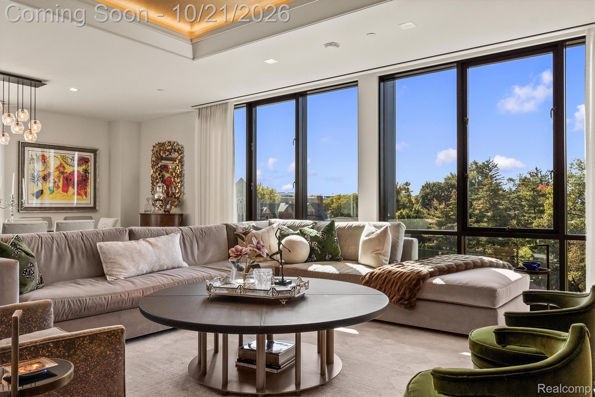 369 N Old Woodward Avenue Unit: 406